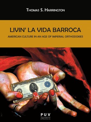 cover image of Livin' la Vida Barroca